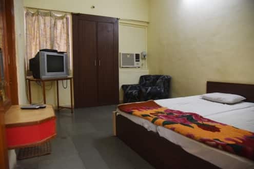 Hotel Shweta Lodging And Boarding, Aurangabad 4